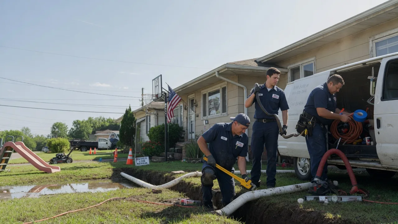 Toilet Installation in Georgetown, OH near me